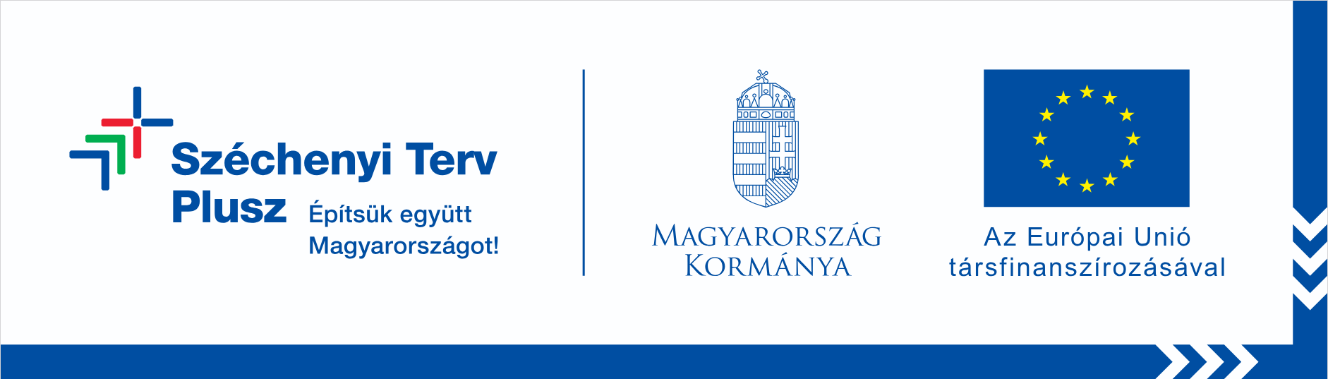 széchenyi plusz